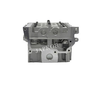 Nouvelle culasse YD25 ETI pour Nissan Cabstar Frontier Murano Navara Urvan Pathfinder <span class=keywords><strong>RENAULT</strong></span> <span class=keywords><strong>Maxity</strong></span> 908527 11040-5X00A - Product Image 4