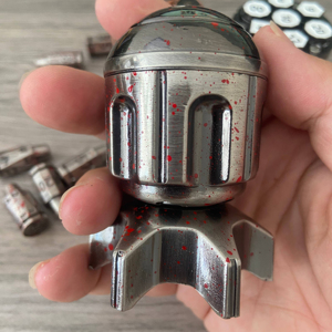 <span class=keywords><strong>ลูกเต๋า</strong></span>หมุนแม่พิมพ์พุ่งสูง7ถึง1 - Product Image 1