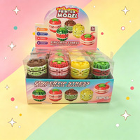 Vente en gros : Jouets tournants virals, Spinners de doigts transformables en forme de fruits – Outil anti-stress ultime pour unisexe, à partir de 14 ans