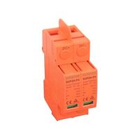 Suntree-dispositif de protection contre les surcharges, 2 pôles, SPD DC, 500V, 1000 V, contre les surcharges, système solaire