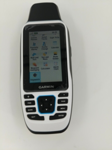 GPS Marino de Navegación 79S de Alta Calidad, GPS Portátil para Exteriores, GPS Detallado - Product Image 1