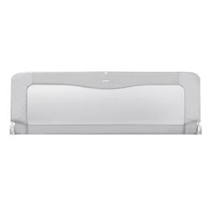 REER bettgitter by My Side XL 150x50cm grau/weiกคัน - Product Image 1