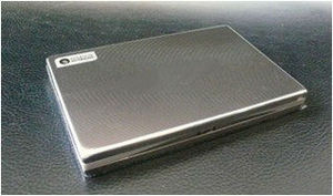 Внешний жесткий диск 2,5 дюйма USB 160 Гб - Product Image 1