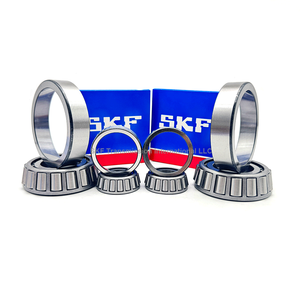 ตลับลูกปืนเม็ดเรียวเล็ก SK F ของแท้ตลับลูกปืน30209ตลับลูกปืนมีอายุการใช้งานยาวนานเหมาะสำหรับรถขุดรถยนต์ - Product Image 3