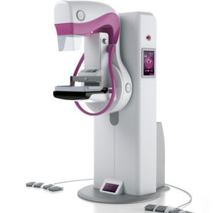 デジタルマンモグラフィX線システムSistema De Mamografia Medical Machine - Product Image 1