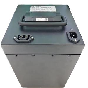 Elektrische Motorfiets 12v 20ah 48V 60V 72V Accu 'S Pack 20ah 30ah 40ah 50ah 60ah Loodzuuraccu - Product Image 2