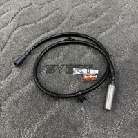 Capteur de vitesse de roue ABS avant gauche et droit pour Land Rover Defender Discovery OEM STC1749 AMR1749