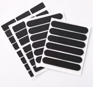 silent furniture foot pad chair leg <b>protector</b> anti noise anti slip sticker anti collision wear resistant <b>table</b> stool leg cushion - Product Image 3
