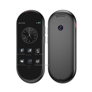 Traductor VORMOR Android 4G Cantonés, Interpretación Simultánea en Tiempo Real, 138 Idiomas, Sin Conexión para Viajes <span class=keywords><strong>al</strong></span> <span class=keywords><strong>Extranjero</strong></span>, Vietnam - Product Image 5