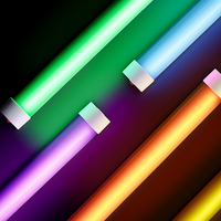 Nouvelle lampe annulaire LED V10 douce pour la protection des yeux, professionnelle pour maquilleurs, intensité réglable, pour selfies, streaming en direct et enregistrement vidéo