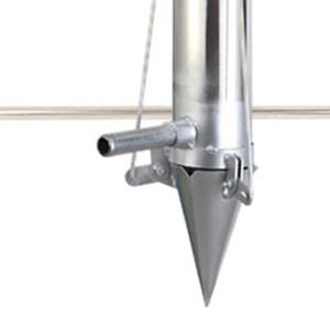 เครื่องปลูกต้นกล้าแบบมือถือ สำหรับปลูกกะหล่ำปลี เครื่องหว่านเมล็ดแบบมือ  เครื่องปลูกต้นกล้าอเนกประสงค์ขนาดเล็ก - Product Image 4