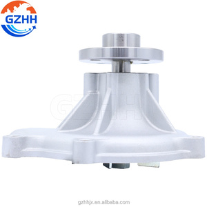 Pompe à eau pour excavatrice Kubota 1C010-73032 1C010-73030 1K011-73032, compatible avec les systèmes de refroidissement V3300 M105SDT V3800 M8540 M9000 - Product Image 3