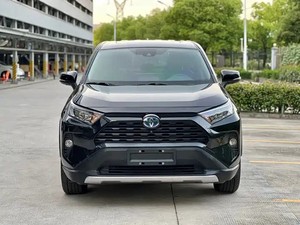<span class=keywords><strong>Toyota</strong></span> RAV4 2020 2.0L E-CVT 2WD Version Elite - Product Image 1