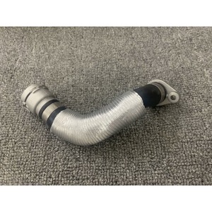 Tuyau de refroidissement BMW avec connecteurs en aluminium 11537572159 pour mise à niveau du moteur N46 - Product Image 3