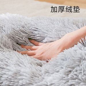 Casa de Felpa para Gatos, Cama para Gatos, Color Gris, Cálida para Invierno - Product Image 2