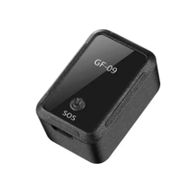 MINI rastreador GPS con grabación de voz automática para niños y ancianos, dispositivo de seguimiento magnético con devolución de llamada de voz para coche