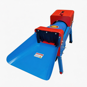 Desgranadora de Maíz Pequeña para el Hogar, Trilladora de Maíz Compacta, Herramienta Agrícola de Operación Sencilla - Product Image 3