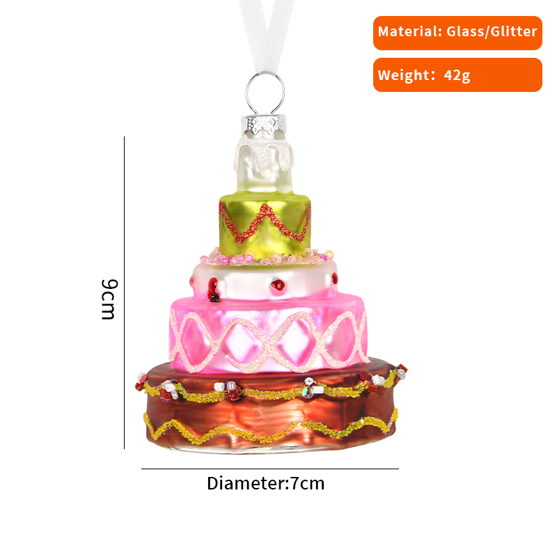 เค้กวันเกิด