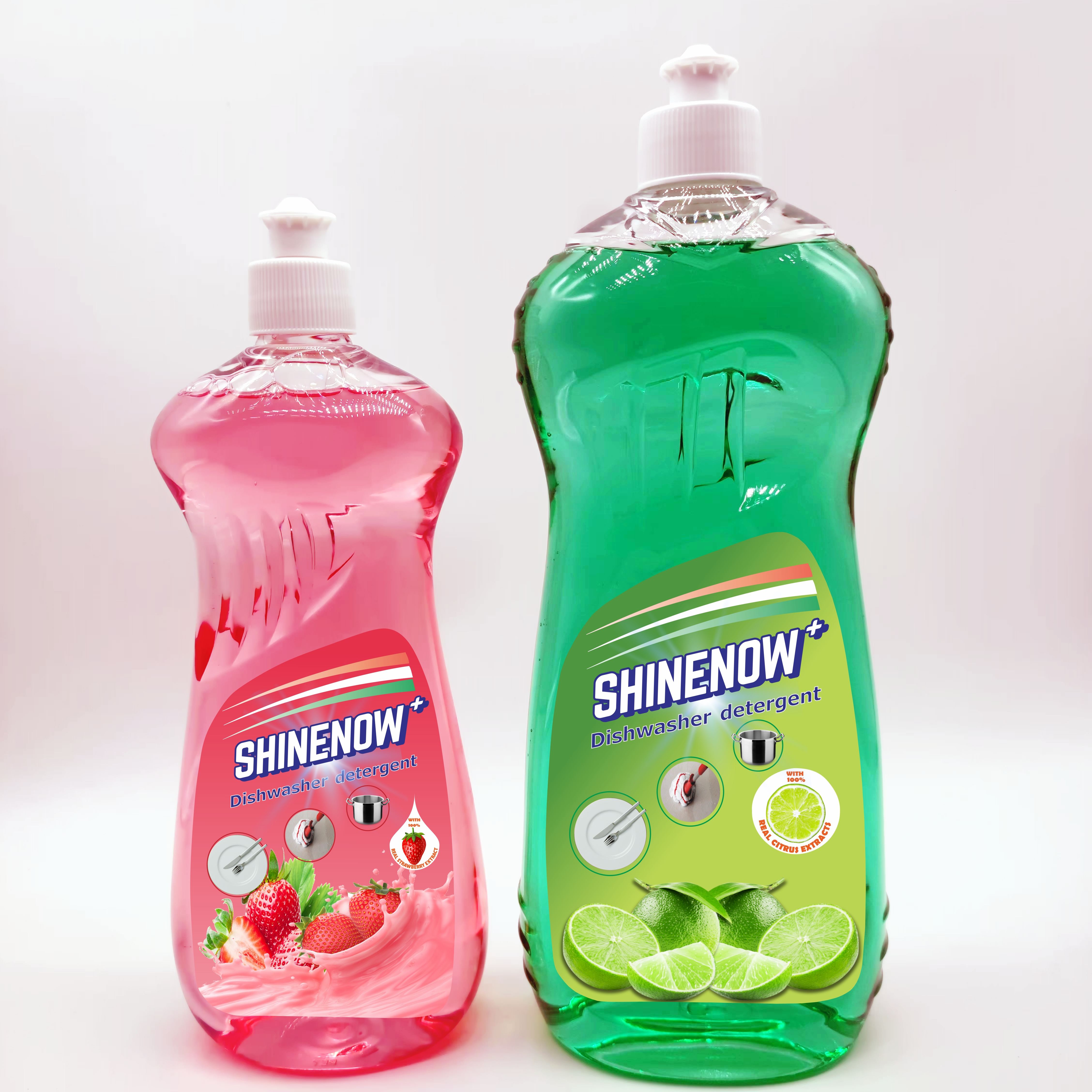 Bio Dish Wash Eco-Friendly Liquid Detergent for Kitchen