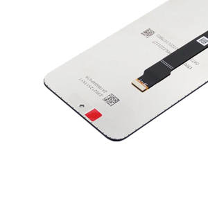 Di alta qualità Honor X8 4G LCD Touch Screen gruppo digitalizzatore con cornice di visualizzazione per compatibile TFY LX1/LX2/LX3 - Product Image 3