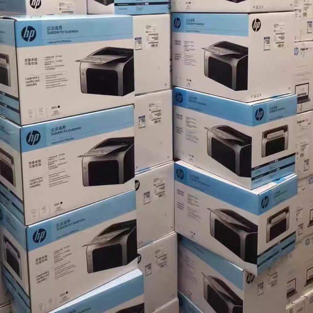 Wholesale P1108PLUS/P1106PLUS M403n M126a/M126NW/M1136/M1213NF/M1216NFH Black and White Laser Printer