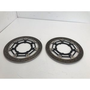 Compatibile con Honda X-Adv 750, Carenatura Laterale Sinistra e Destra, 2021 2022 2023 2024, Copertura Serbatoio Moto - Product Image 1