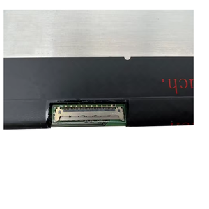 Pantalla LED LCD de 14.0'' 120Hz IPS 2560x1600 16:10 para Asus ROG Zephyrus <span class=keywords><strong>G14</strong></span> GA402 Sin Táctil EDP 40 Pines - Product Image 4