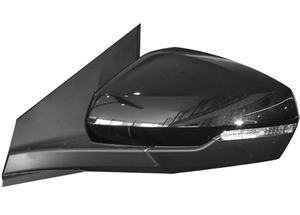 <span class=keywords><strong>Specchietto</strong></span> Retrovisore Laterale in Vetro, Assemblaggio <span class=keywords><strong>Specchietto</strong></span> Retrovisore per Autobus, Ricambio per Auto <span class=keywords><strong>POLO</strong></span> PLUS 2019-2021 - Product Image 5