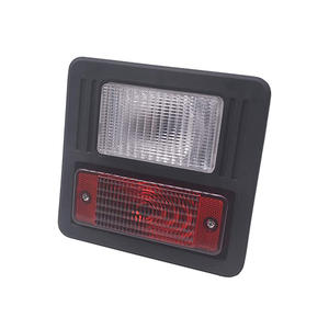 Kit lampu pengganti 6670284 Skid Steer Loader bagian untuk <span class=keywords><strong>Bobcat</strong></span> 553 751 753 763 773 863 864 <span class=keywords><strong>873</strong></span> A220 A300 S550 S570 - Product Image 2