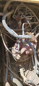 รถขุดตีนตะขาบชนิดมือสอง 925D liugong 922D 920E 906E 933e รถขุดสําหรับขาย - Product Image 4