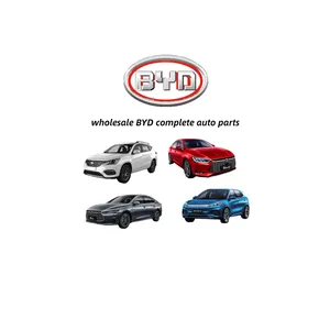 Byd han/hvs/hvm/yuan/tang/dolphin/song/seal/atto 3/e2/3/5/6/9/d1/s6 2011/s7 byd yuan/song piezas de repuesto para s1 qin pro byd f3/f0/s6