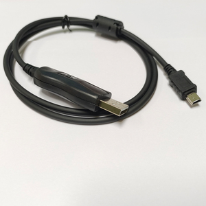 Câble de programmation USB pour P110 EP150 MagOne A10 A12 RDX/RDU2020 RDX/RDU2080D Cordon de raccordement de communication - Product Image 5
