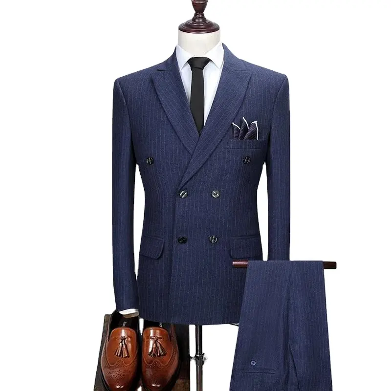 उच्च गुणवत्ता फैशन पुरुषों सूट terno traje वैकल्पिक 2 3 टुकड़े सेट जैकेट पैंट रंगीन जाकेट कपड़े पुरुष सूट बिजनेस सूट पुरुषों के लिए