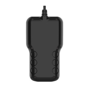 V302 Chẩn đoán ô tô chuyên nghiệp 2.8 inch Màn hình hiển thị thiết bị phát hiện lỗi xe máy quét OBD phổ quát công cụ quét OBD2 - Product Image 4