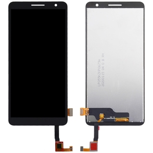 Pantalla LCD OEM en Oferta para Alcatel 1B 2020 5002 5002D 5002X <span class=keywords><strong>5002H</strong></span> con Digitalizador, Ensamblaje Completo - Product Image 3