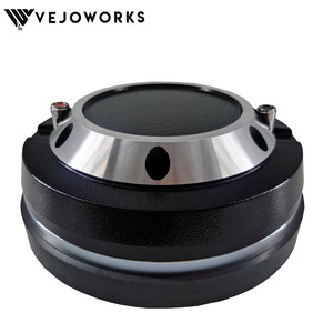VBL1000 Altavoz PA <span class=keywords><strong>de</strong></span> Rango Medio con Controlador <span class=keywords><strong>de</strong></span> Compresión <span class=keywords><strong>de</strong></span> Calidad Superior, 300W, Bobina <span class=keywords><strong>de</strong></span> <span class=keywords><strong>Voz</strong></span> Fenólica <span class=keywords><strong>de</strong></span> 4 Pulgadas y Garganta <span class=keywords><strong>de</strong></span> 2 Pulgadas - Product Image 1
