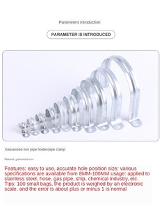 Divisor de Clip acrílico <span class=keywords><strong>para</strong></span> escritorio de oficina, soporte de pantalla extraíble, abrazadera de partición de escritorio - Product Image 6