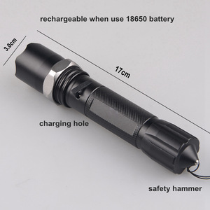 Taikoo <span class=keywords><strong>Led</strong></span> đèn pin với ánh sáng <span class=keywords><strong>UV</strong></span> và ánh sáng trắng cho đa mục đích sử dụng xách tay NDT kiểm tra đèn pin - Product Image 2