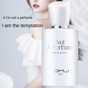 OMJ Eau De Parfum en Spray al por Mayor de Alta Calidad para Hombres y Mujeres, Directo de Fábrica, Aroma Floral y Frutal de Larga Duración, Tentación Natural - Product Image 3