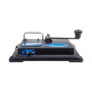 Vendita calda in metallo manuale macchina per arrotolare sigarette tabacco con macchina per il riempimento di sigarette vuote accessori per fumare - Product Image 5