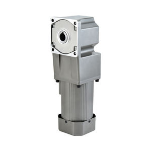 Moteur d'induction AC planétaire monophasé 12/24/90V 60W-120W avec réducteur, 90mm, vitesse nominale 3000 tr/min, à balais ou sans balais, étanche à l'eau - Product Image 4