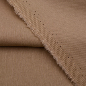 Tessuto in twill 100% cotone Stock Textile <span class=keywords><strong>Creations</strong></span> al metro, tinta unita, trama satinata, 240 g/m², disponibile in diversi colori - Product Image 5