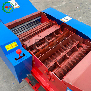 <span class=keywords><strong>เครื่องสับ</strong></span><span class=keywords><strong>หญ้า</strong></span>และเครื่องตัดฟางขนาดเล็กแบบไฟฟ้าดีเซลสำหรับอาหารสัตว์ ราคาประหยัด - Product Image 1