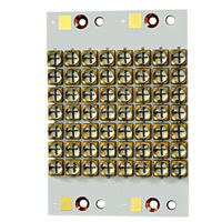 Module LED UV haute puissance RZXLED 120W 150W 365nm 385nm 395nm 405nm 415nm pour lampe de polymérisation UV