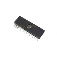 Chips de Relé IC, Circuitos Integrados, Componentes Electrónicos DIP32 M27C1001 M27C1001-10F1L
