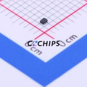 DMN2990UDJ-7ทรานซิสเตอร์สนามทรานซิสเตอร์ SOT-963-6 (MOSFET) - Product Image 1