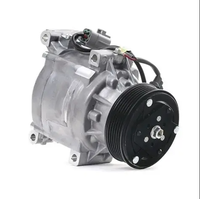 Compresseur de climatisation 1nz Fe Ac 88320-1A491 Compresseur automatique SCSA06C pour Toyota Corolla Versoa/Yaris Ac Compressor 12V