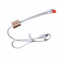 Câble de charge multifonctionnel exclusif transfrontalier 2-en-2 avec logo gravé, câble de charge USB souple 1-en-2