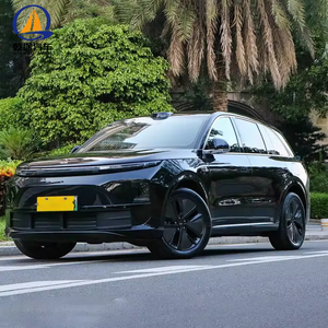 Li Auto L6 Li Xiang L6 2023 Usado, Versión de Exportación, SUV Inteligente Chino, SUV Eléctrico con Autonomía Extendida, Sin Ansiedad por la Carga - Product Image 1