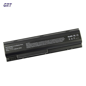 Batterie d'ordinateur portable pour HP Pavilion DV1000 DV4000 DV5000 HSTNN-DB10 HSTNN-DB17 pour Compaq Presario C300 C500 M2000 V2000 V4000 V5000 - Product Image 4